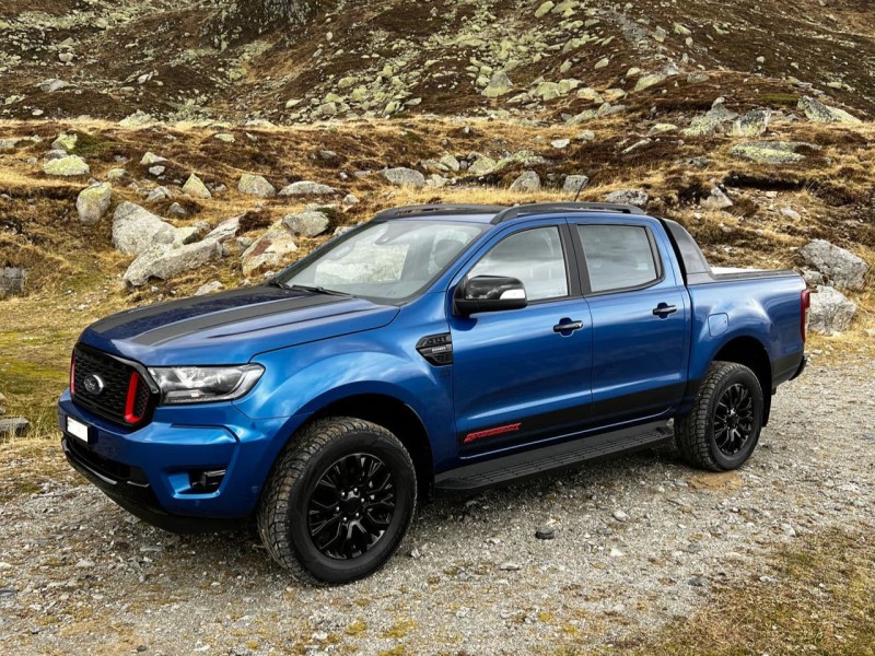 Wie aus einem Pickup ein Camper wird