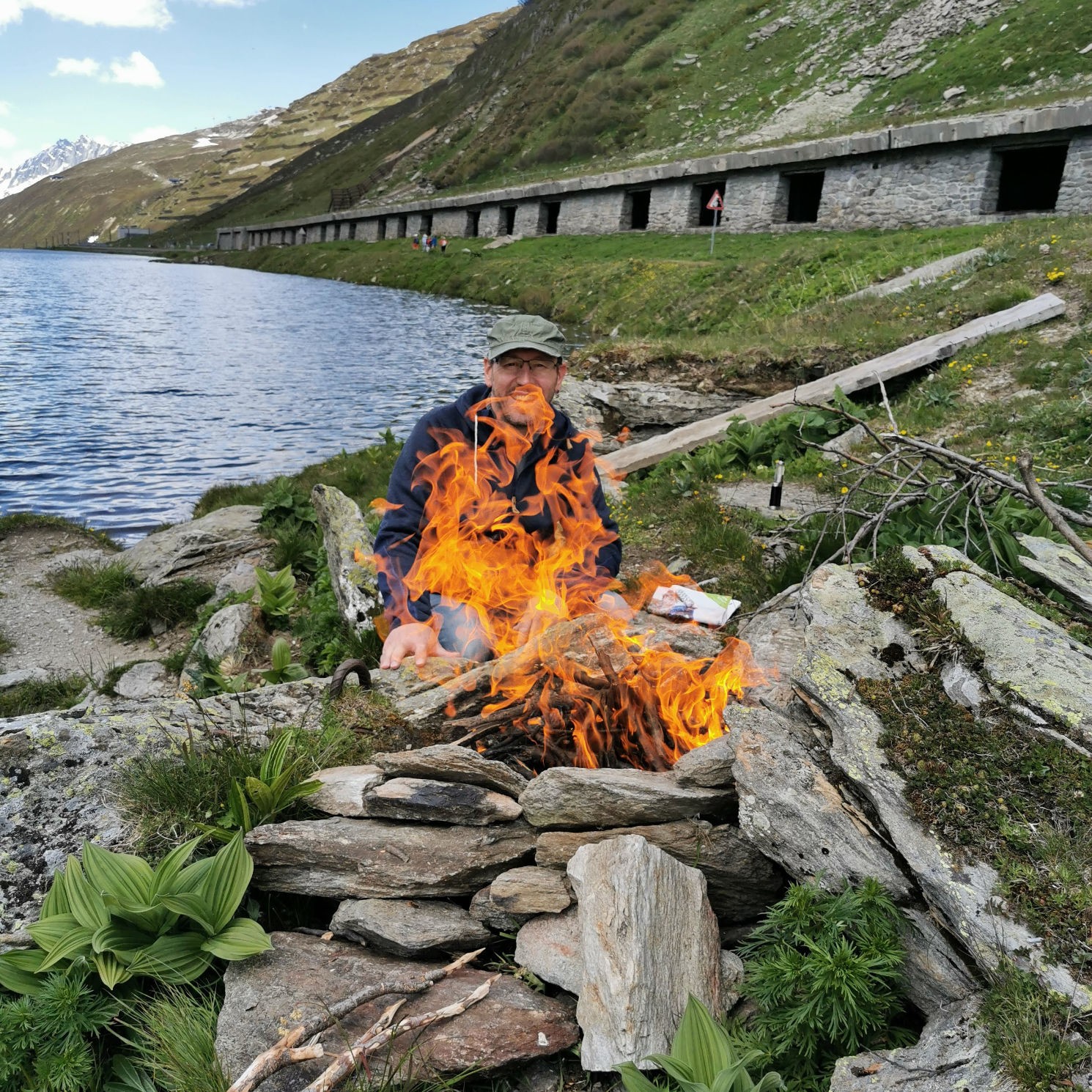 Daniel von dargolix.com